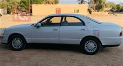 تويوتا كراون